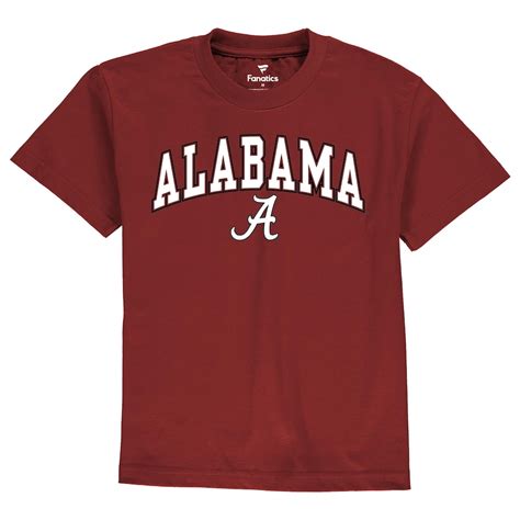 cheap alabama crimson tide apparel|alabama crimson tide gear sale.